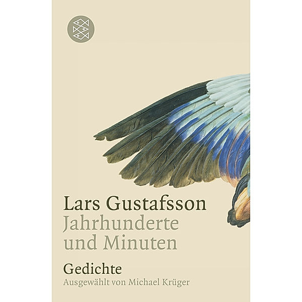 Jahrhunderte und Minuten, Lars Gustafsson