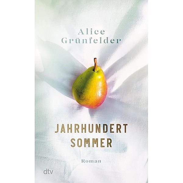 Jahrhundertsommer, Alice Grünfelder