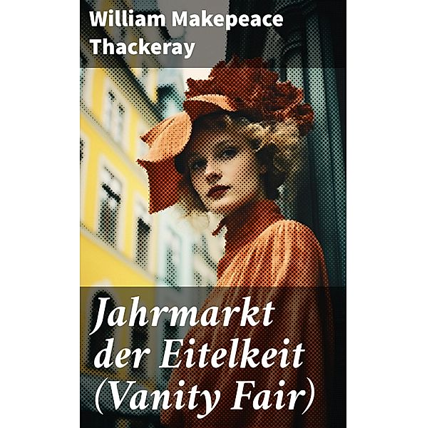 Jahrmarkt der Eitelkeit (Vanity Fair), William Makepeace Thackeray