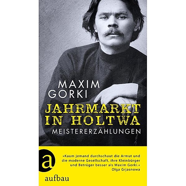 Jahrmarkt in Holtwa, Maxim Gorki