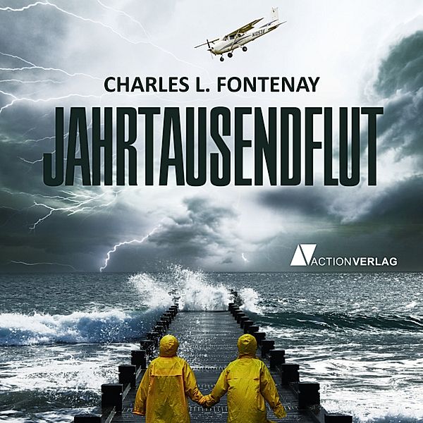 Jahrtausendflut, Charles L. Fontenay