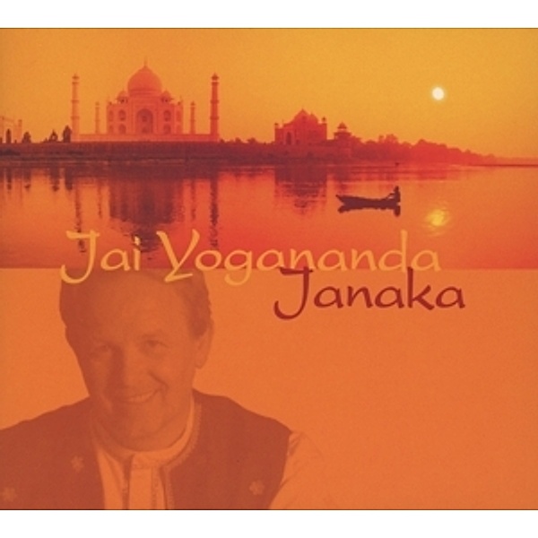 Jai Yogananda, Janaka