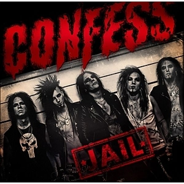 JAIL, Confess