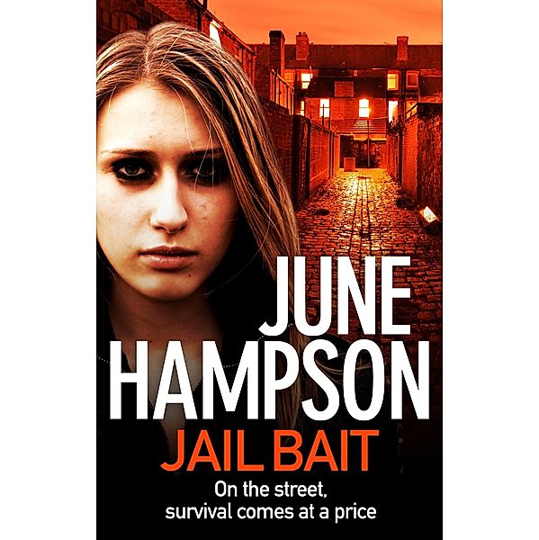 Jail Bait, June Hampson