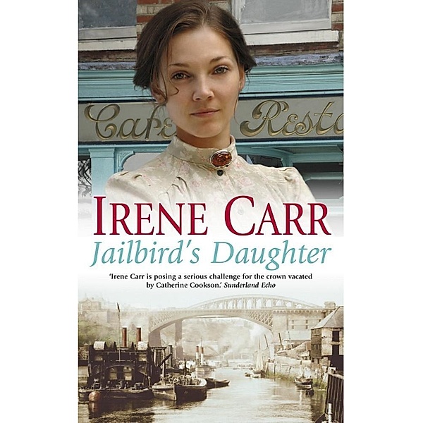 Jailbird's Daughter, Alan Stoker Esq, Irene Carr