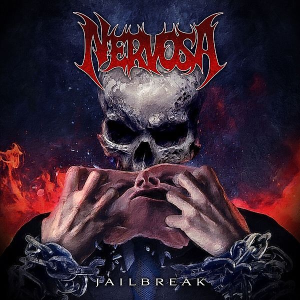 Jailbreak (Vinyl), Nervosa