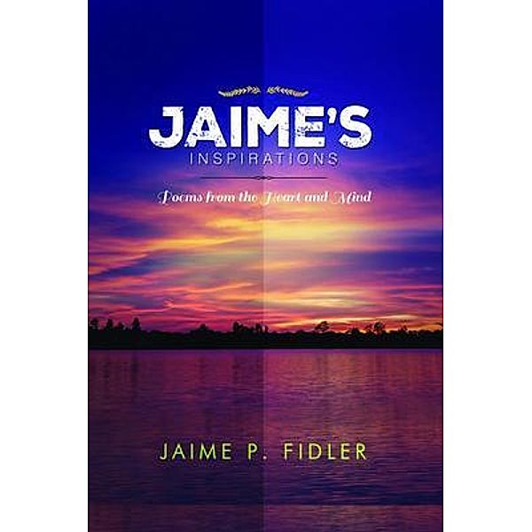 Jaime`s Inspirations, Jaime Fidler