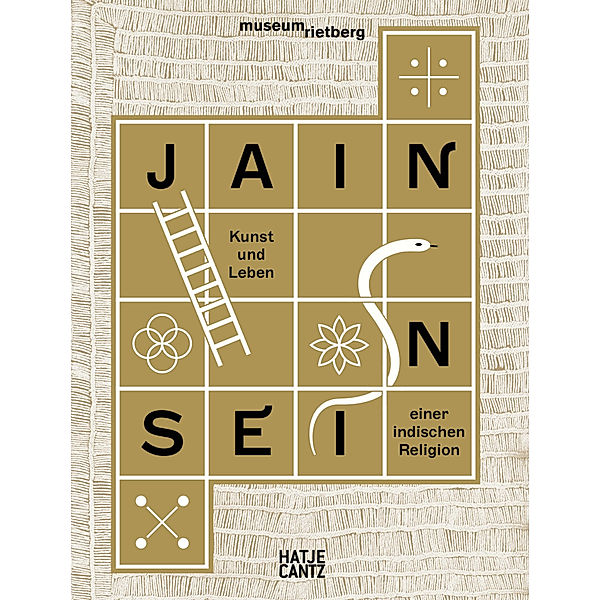 Jain sein, Leiterspiel