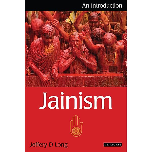 Jainism, Jeffery D. Long