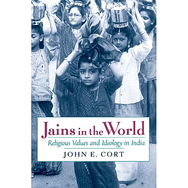 Jains in the World, John E. Cort