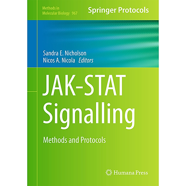 JAK-STAT Signalling