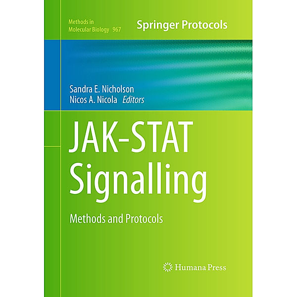 JAK-STAT Signalling