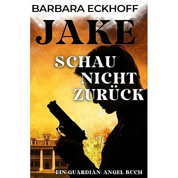 JAKE, Barbara Eckhoff