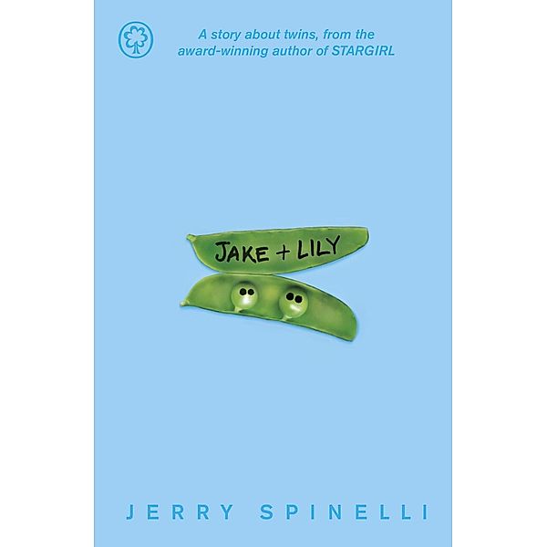 Jake and Lily, Jerry Spinelli