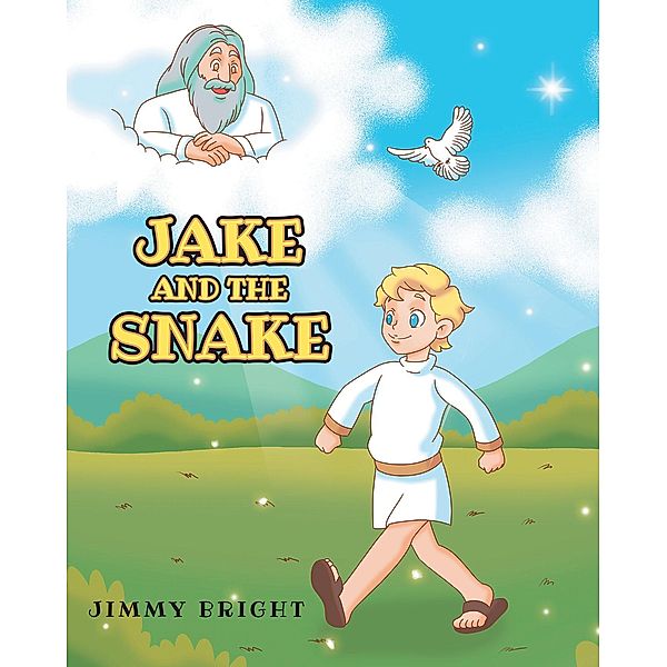 Jake and the Snake, Jimmy Bright