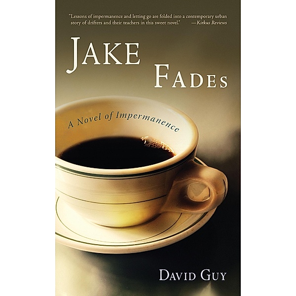 Jake Fades, David Guy