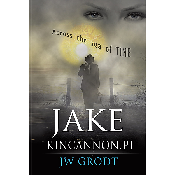 Jake Kincannon, Pi, JW Grodt