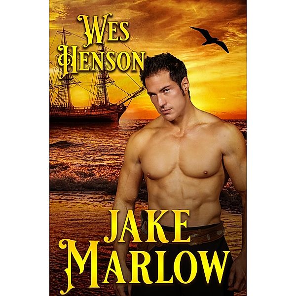 Jake Marlow, Wes Henson