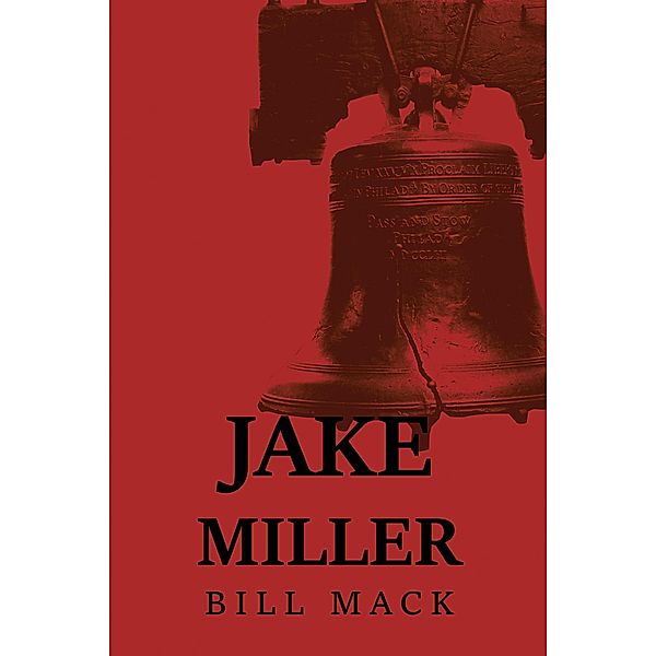 JAKE MILLER, Bill Mack