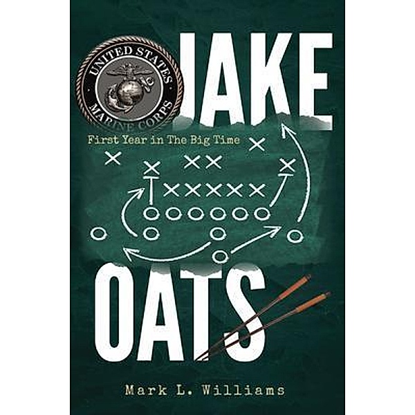 Jake Oats / Ink Start Media, Mark Williams