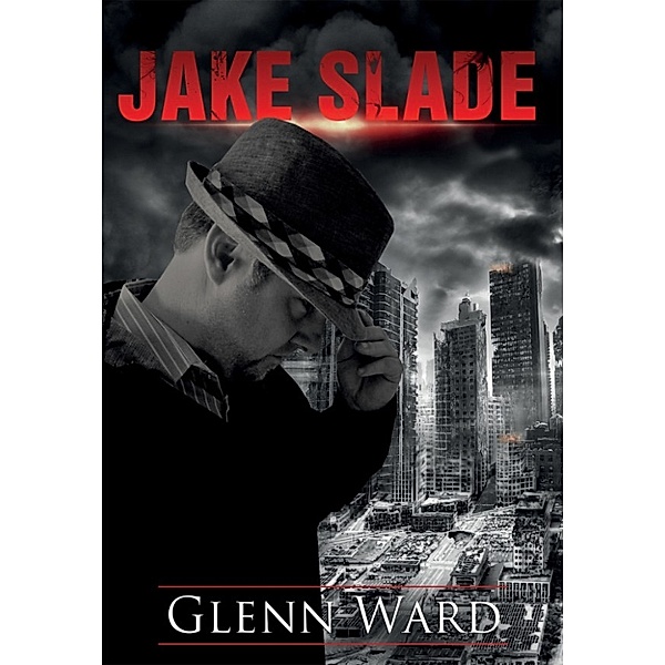 Jake Slade, Glenn Ward