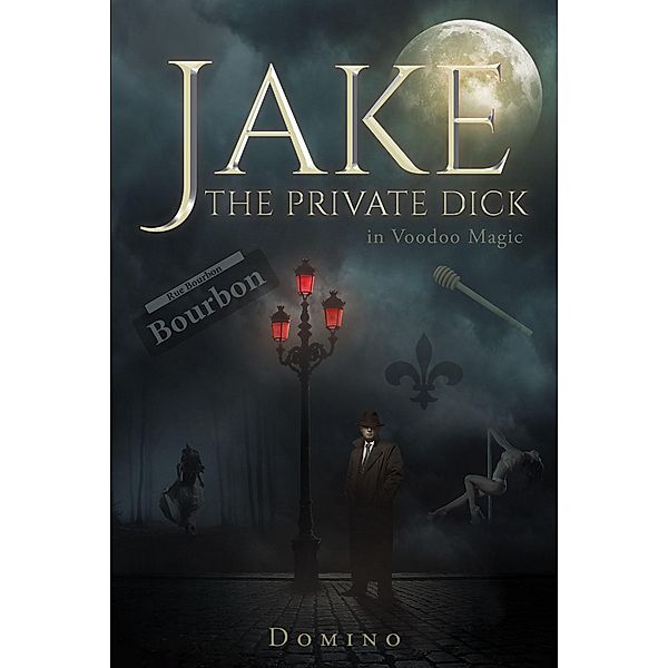 Jake The Private Dick, Domino