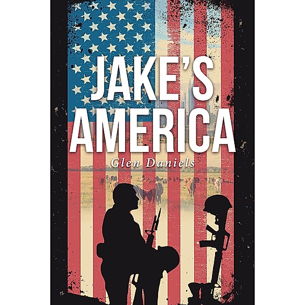Jake's America, Glen Daniels
