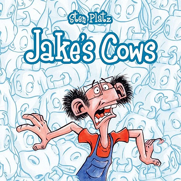 Jake's Cows, Sten Platz