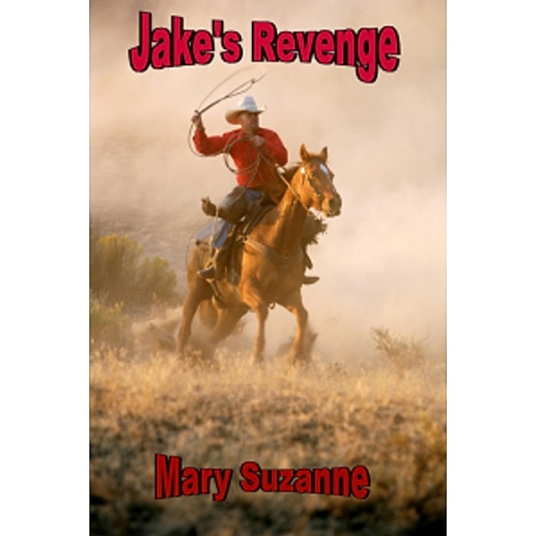 Jake's Revenge, Mary Suzanne