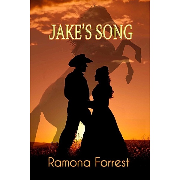 Jake's Song, Ramona Forrest