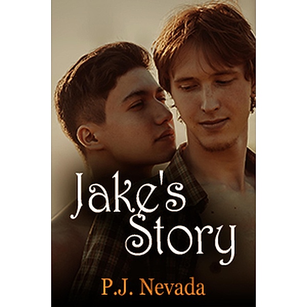 Jake's Story, P. J. Nevada