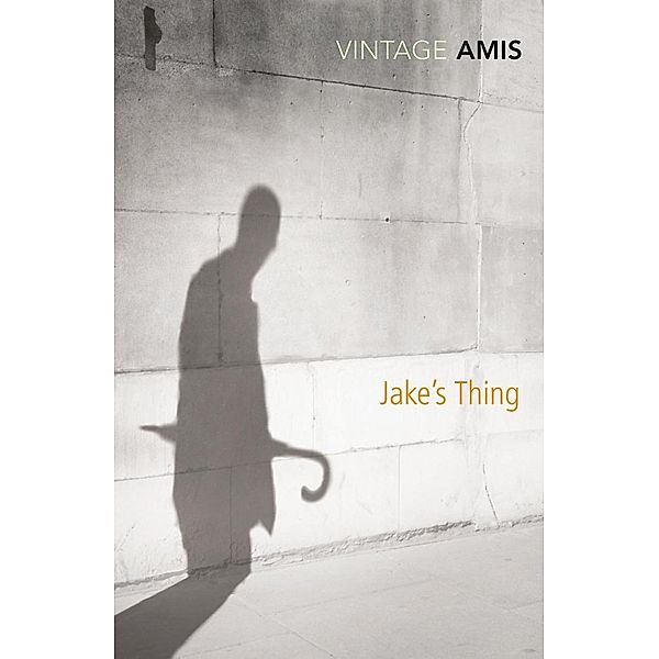 Jake's Thing / Vintage Blue Bd.4, Kingsley Amis