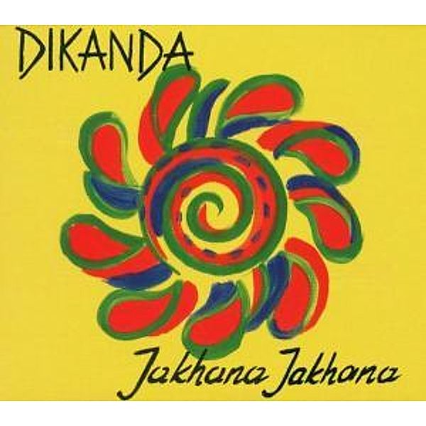 Jakhana Jakhana, Dikanda