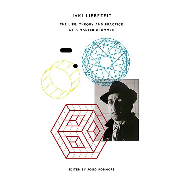 Jaki Liebezeit, Jono Podmore