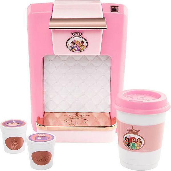 JAKKS Pacific DP Style Me Kaffeemaschine