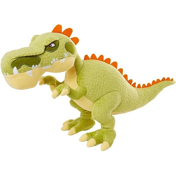 JAKKS Pacific Gigantosaurus Plüschfigur, ca. 45cm