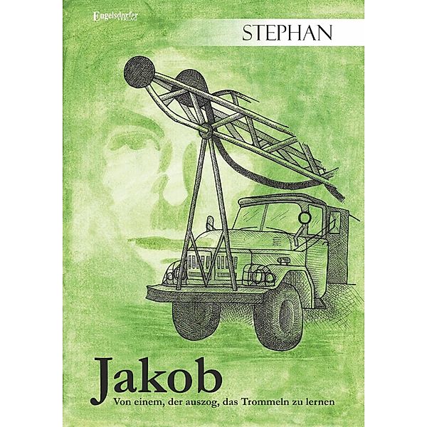 Jakob, Stephan