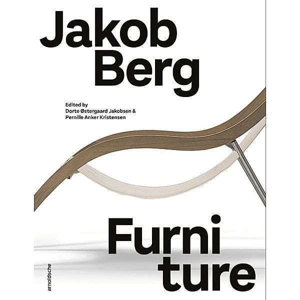 Jakob Berg Furniture, Dorte Østergaard Jakobsen