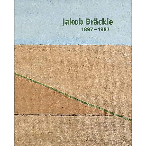 Jakob Bräckle (1897-1987), Uwe Degreif