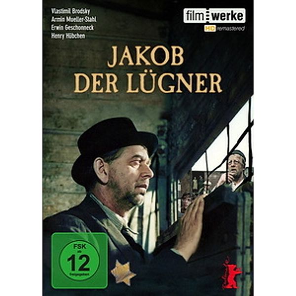 Jakob, der Lügner, Jurek Becker