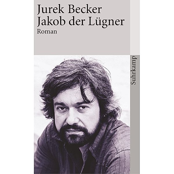 Jakob der Lügner, Jurek Becker