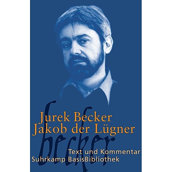 Jakob der Lügner, Jurek Becker