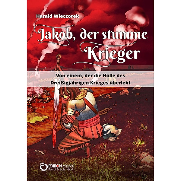 Jakob, der stumme Krieger, Harald Wieczorek