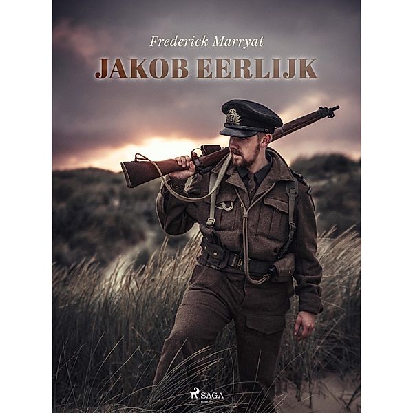 Jakob Eerlijk / World Classics, Frederick Marryat