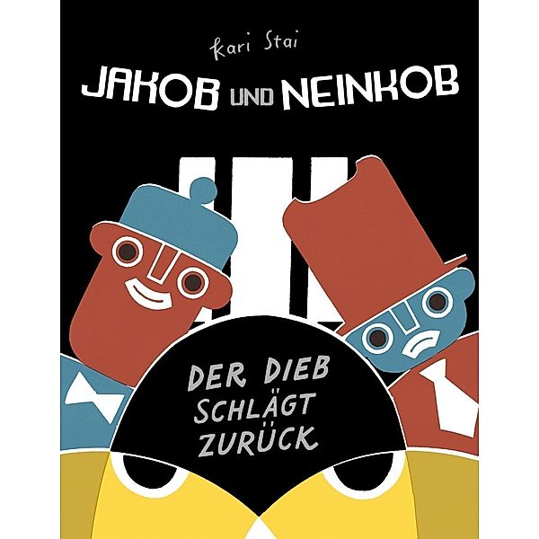 Jakob und Neinkob, Kari Stai