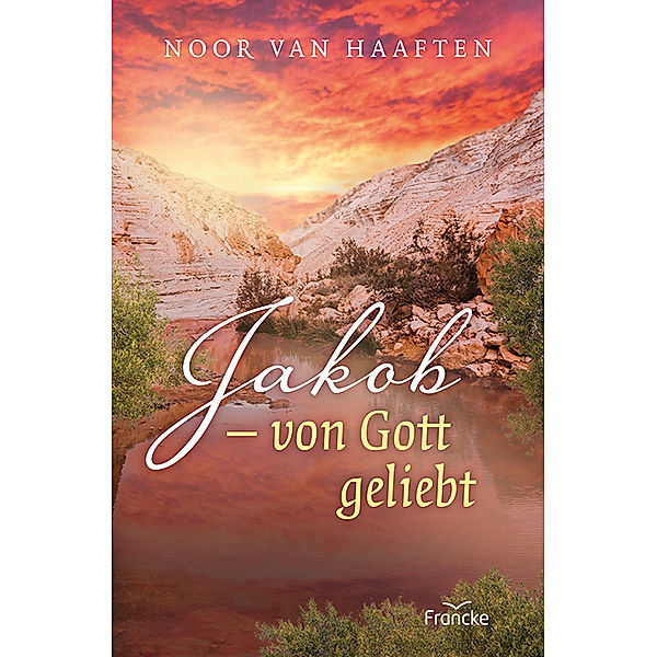 Jakob - von Gott geliebt, Noor van Haaften