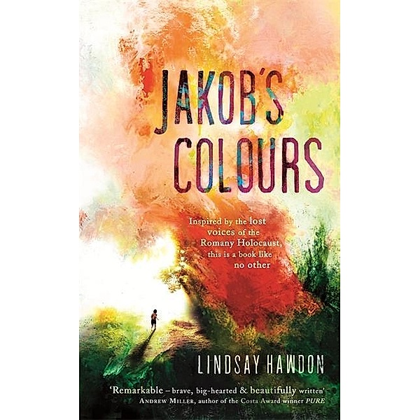 Jakob's Colours, Lindsay Hawdon