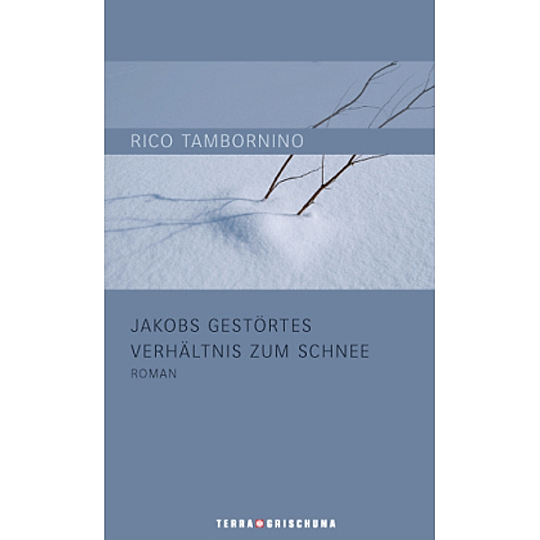 Jakobs gestörtes Verhältnis zum Schnee, Rico Tambornino