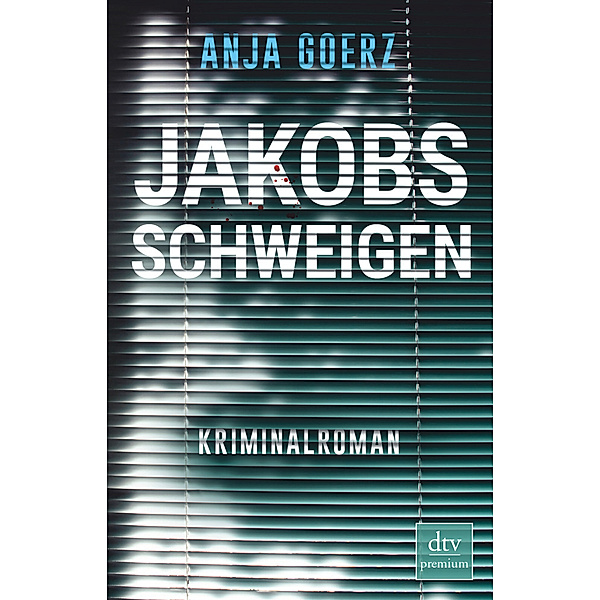 Jakobs Schweigen, Anja Goerz