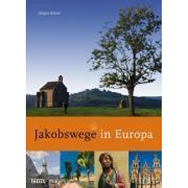 Jakobswege in Europa, Jürgen Kaiser